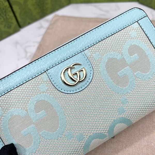 グッチ財布コピー素材ディテール